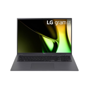 LG gram 17Z90S-V.APC8U1 – Intel Core Ultra 7 – 155H – 32GB – 1TB SSD – 17″