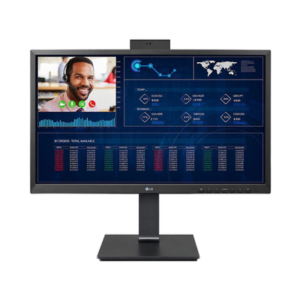 LG 27CQ651I-6P – all-in-one Pentium N6005 2 GHz – 8 GB – flash 16 GB – LED 27″