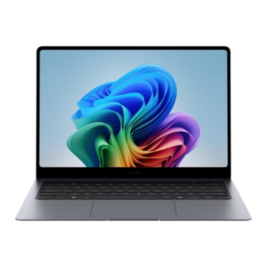 Samsung Galaxy Book6 Enterprise Edition – 14″ – Intel Core Ultra 7 – 365 vPro – 32GB – 512GB SSD – Mocha Gray