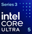 Core Ultra 5 Series 3