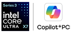 X7 Copilot PC