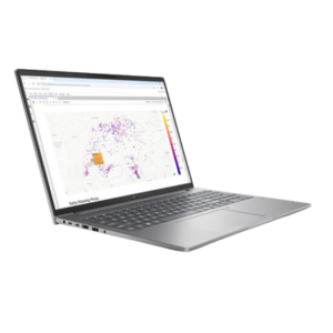 HP ZBook X G2i Mobile Workstation – Intel Core Ultra 7 366H – 32GB – 1TB SSD – 16″
