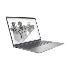 HP ZBook 8 G2i Multi-Touch Mobile Workstation – Intel Core Ultra X7 368H – 32GB – 1TB SSD – 16″