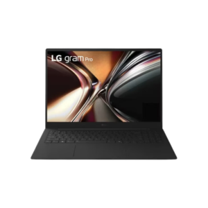 LG gram Pro Touch 17ZB90U-T.AZ87U1 – Intel Core Ultra 7 355H – 32GB – 1TB SSD – 17″